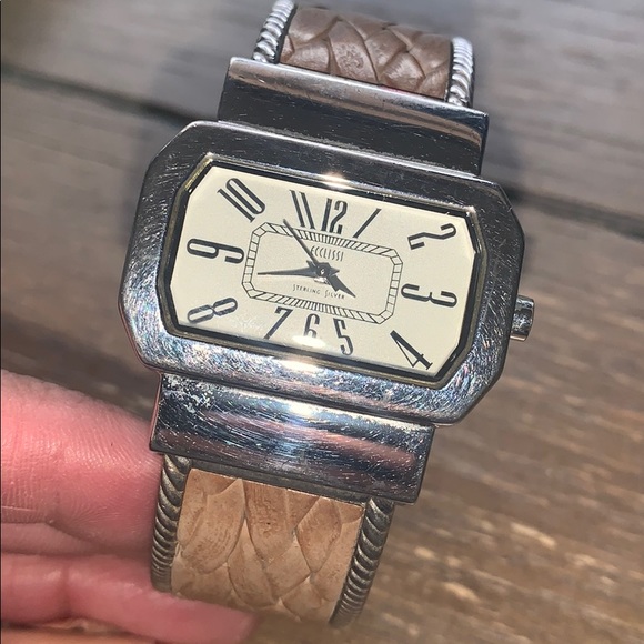 COPY Still Available - Ecclisse watch - Picture 1 of 4